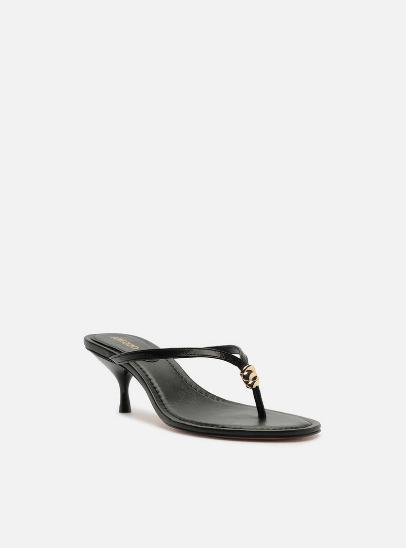 Lia Low Stiletto Sandal Sandals U/26