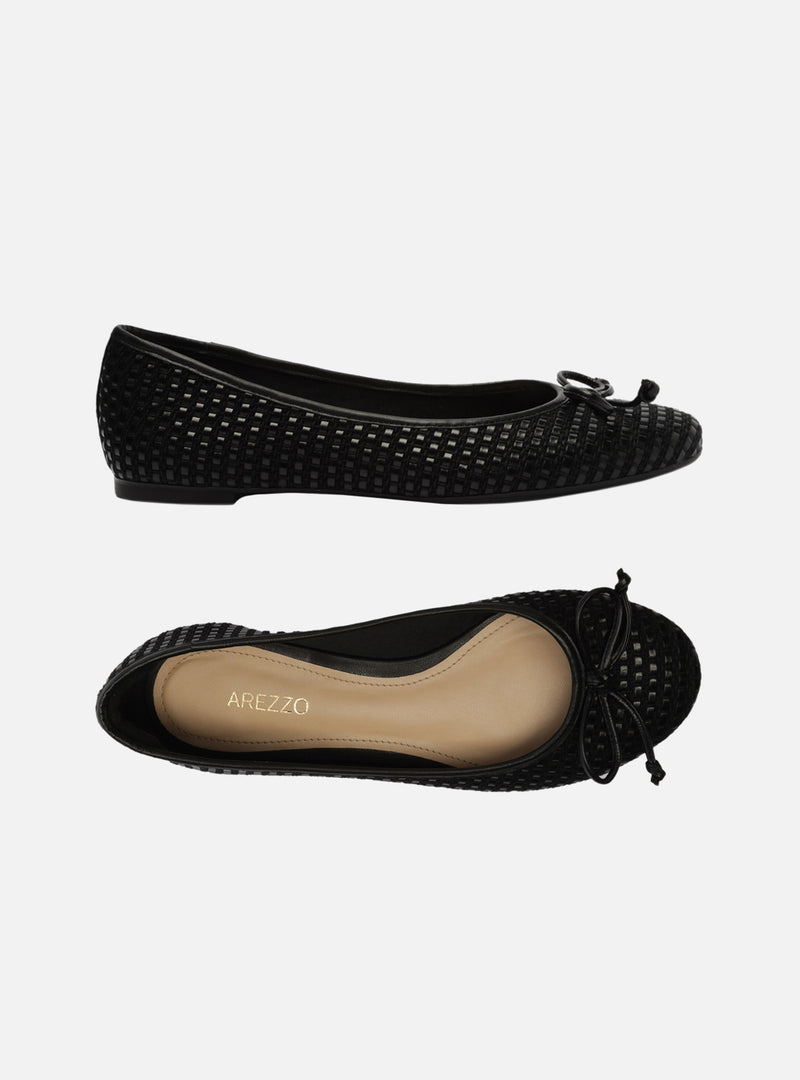 Linda Ballet Flats SPRING 24