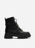Liv Leather Bootie Booties FALL 22