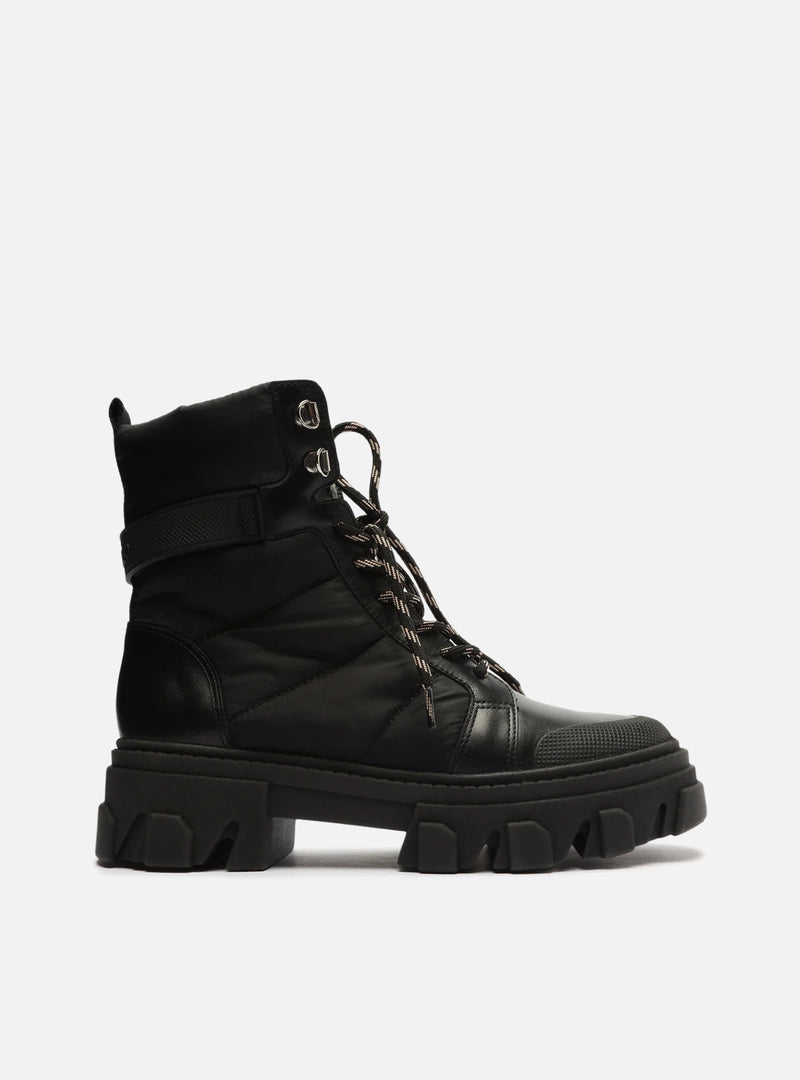 Liv Leather Bootie Booties FALL 22