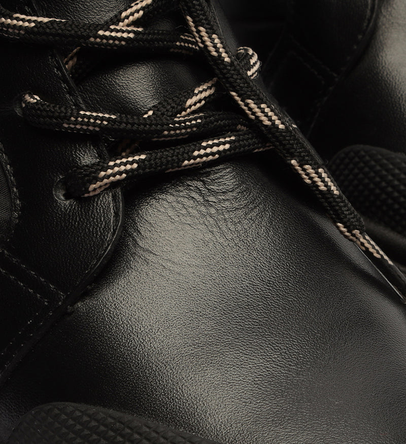 Liv Leather Bootie Booties FALL 22