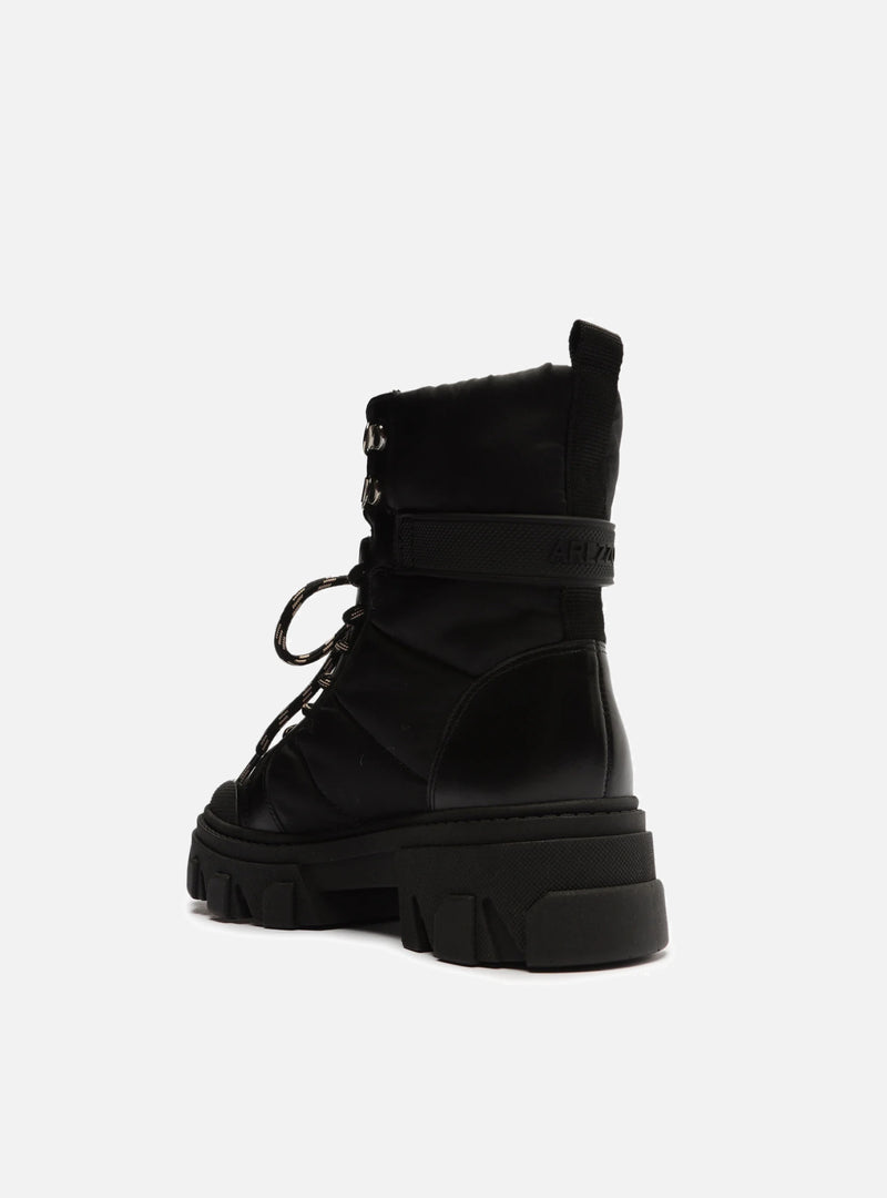 Liv Leather Bootie Booties FALL 22