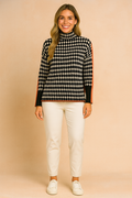 Livia | Stylish Classic Sweater for Colder Days