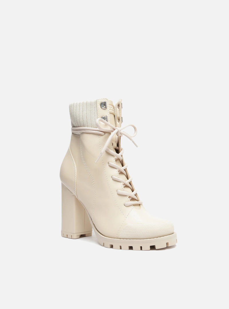 Lizza Leather Bootie Booties FALL 21