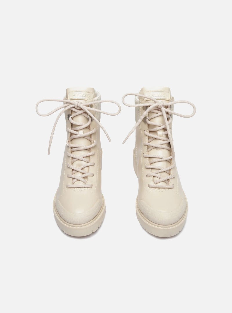 Lizza Leather Bootie Booties FALL 21