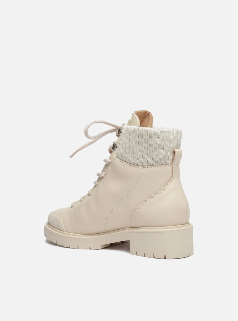Lizza Leather Bootie Booties FALL 21