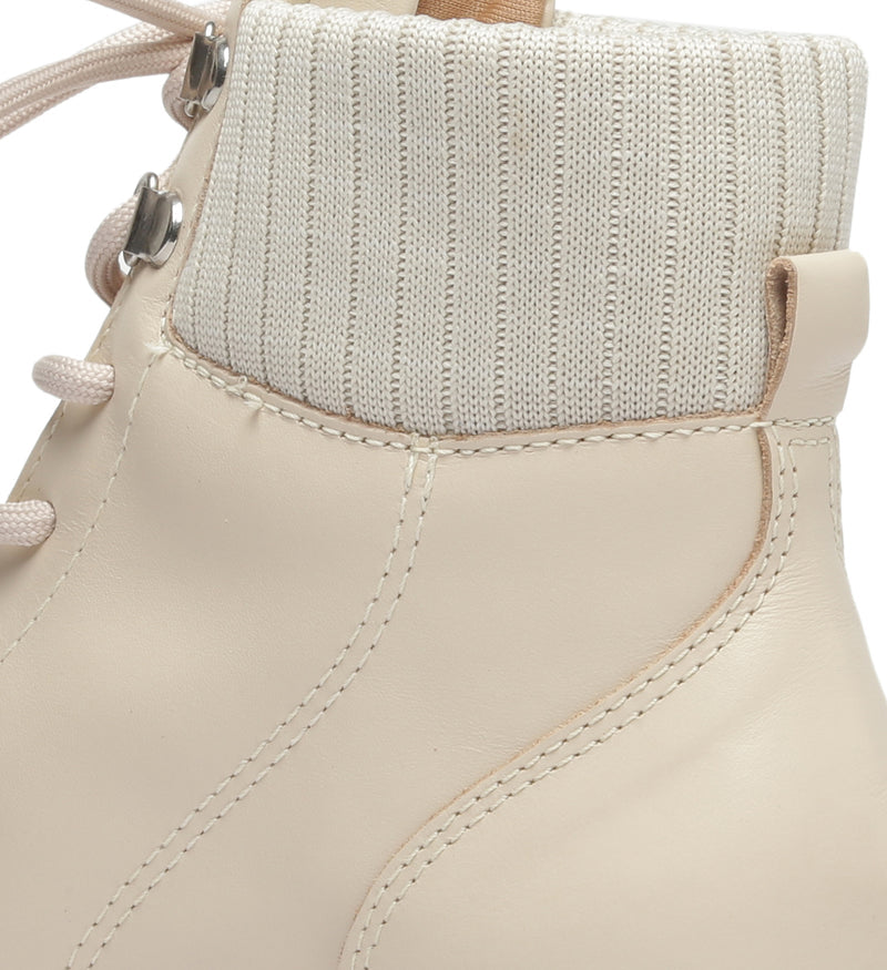 Lizza Leather Bootie Booties FALL 21