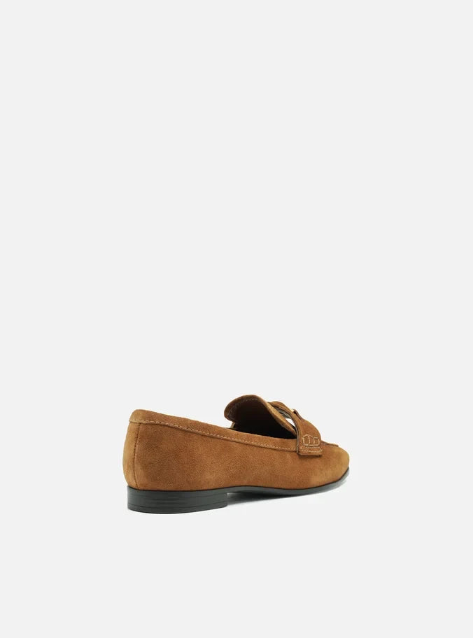 Logan Leather Loafer Loafers PRE FALL 25