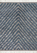 Loloi Khalid Blue - Chapin Furniture