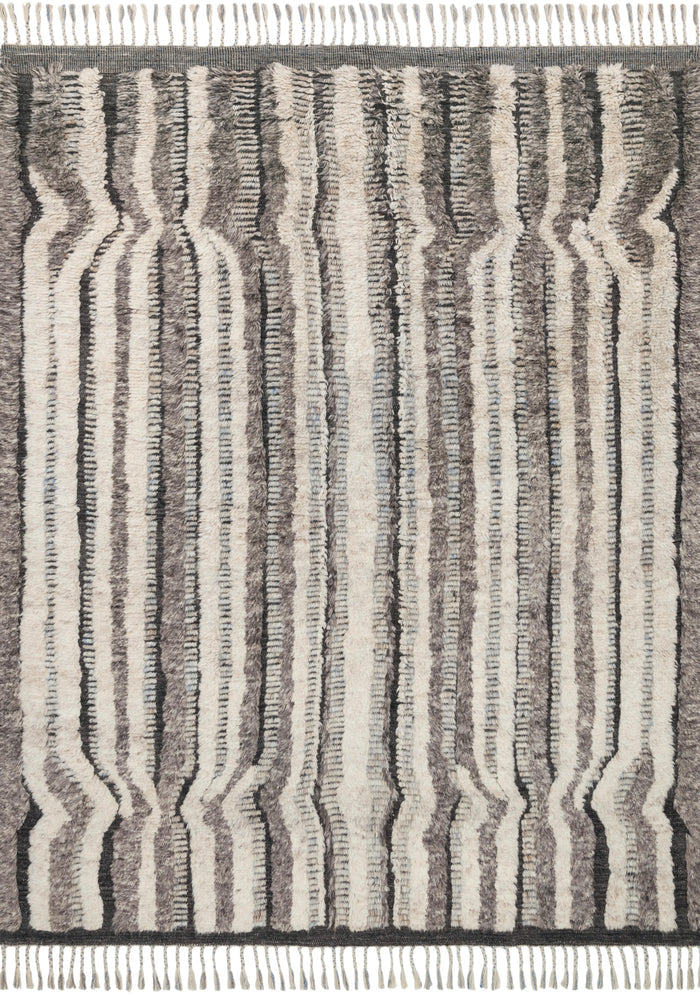 Loloi Khalid Stone - Chapin Furniture