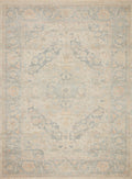 Loloi Priya Bone - Chapin Furniture