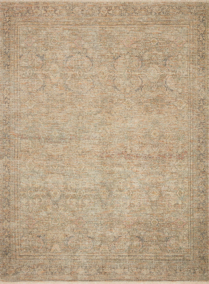 Loloi Priya Olive - Chapin Furniture