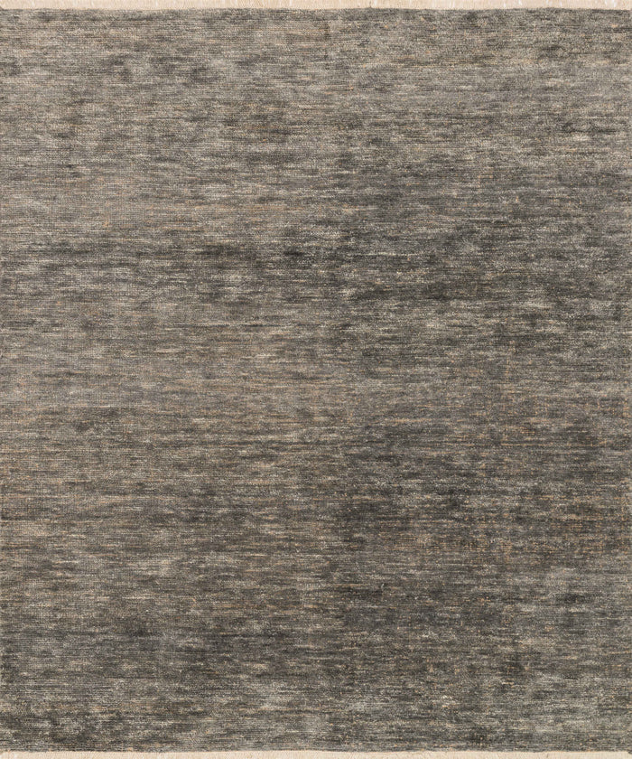 Loloi Quinn Grey 12'-0" x 15'-0" Area Rug