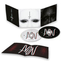 Lord of the Lost "Judas" CD