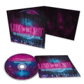 Lord of the Lost "The Heartbeat Of The Devil" CD