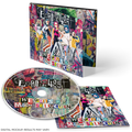 Lord of the Lost "Weapons of Mass Seductions" CD
