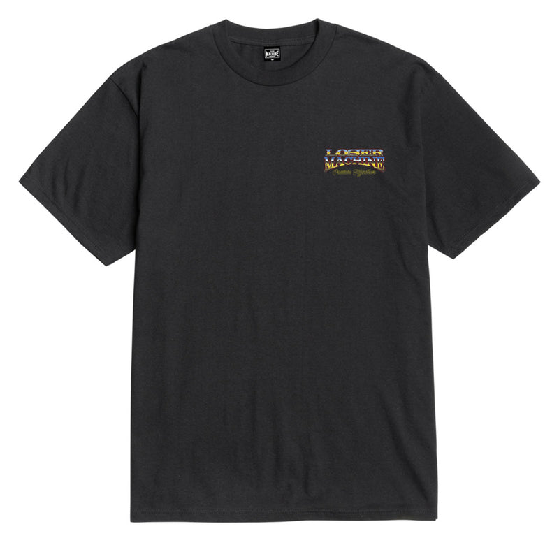 Loser Machine Cruisin Together T-Shirt - Black