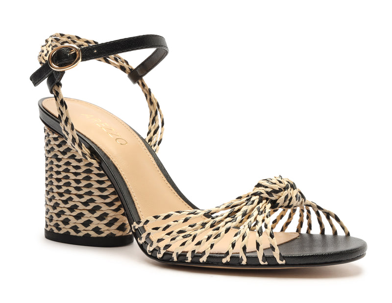 Lucce High Block Sandal Sandals SPRING 22