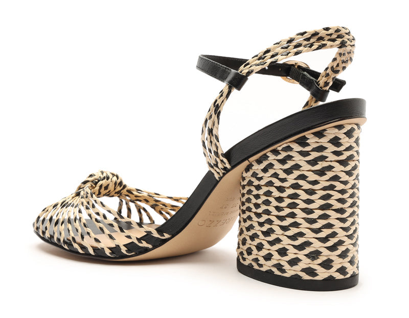 Lucce High Block Sandal Sandals SPRING 22