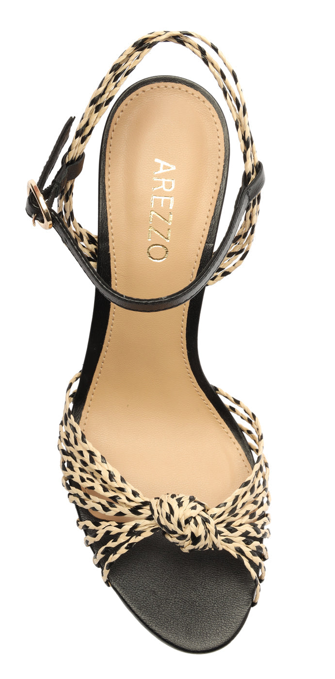 Lucce High Block Sandal Sandals SPRING 22