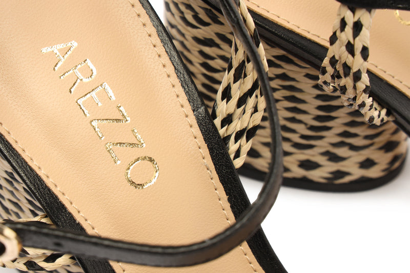 Lucce High Block Sandal Sandals SPRING 22