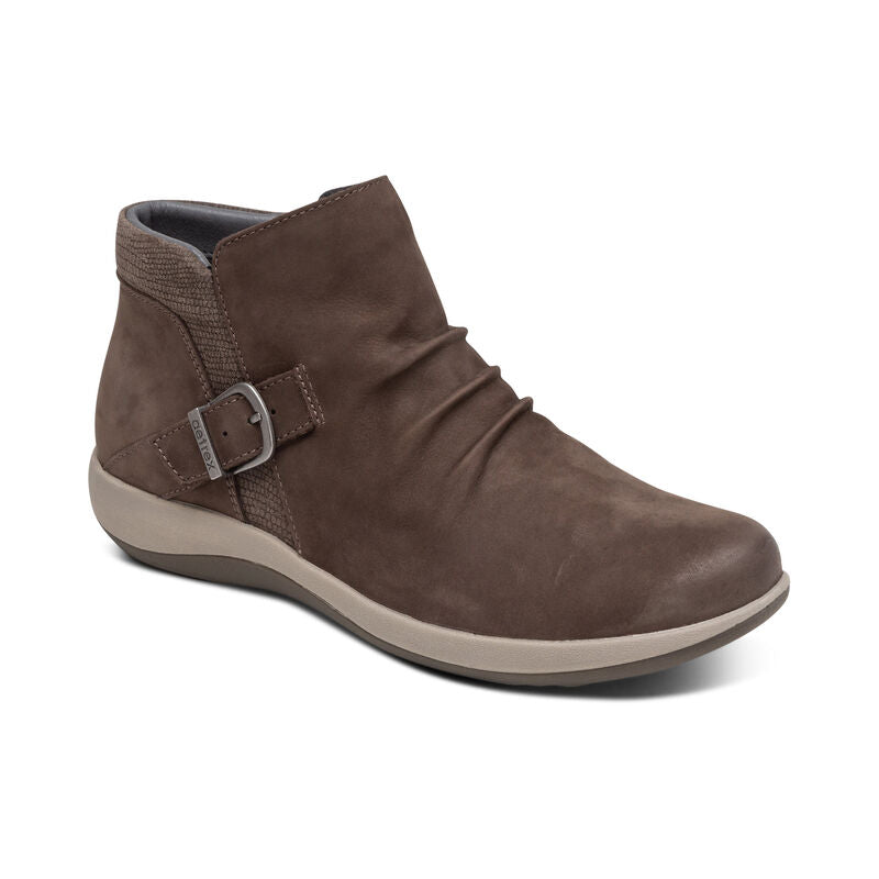Luna Arch Support Boot #color_charcoal