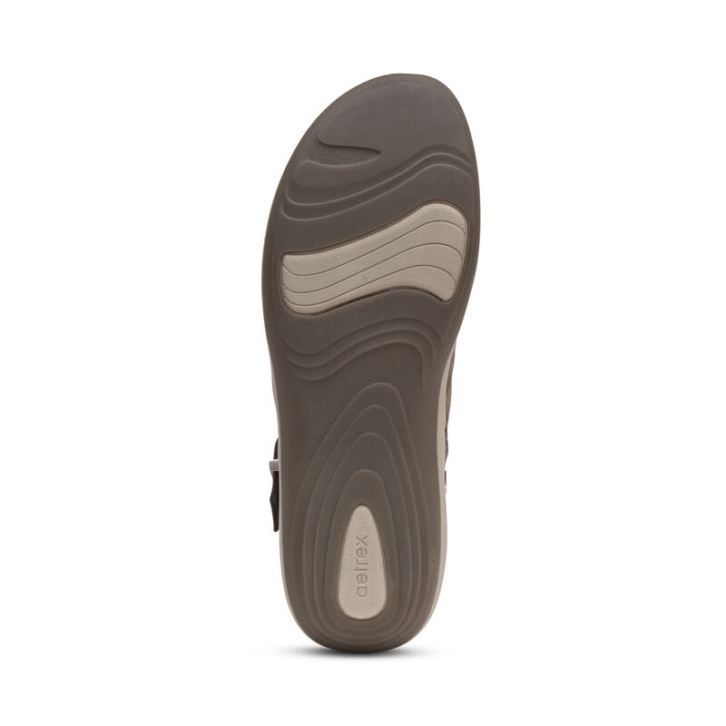 Luna Arch Support Boot #color_charcoal