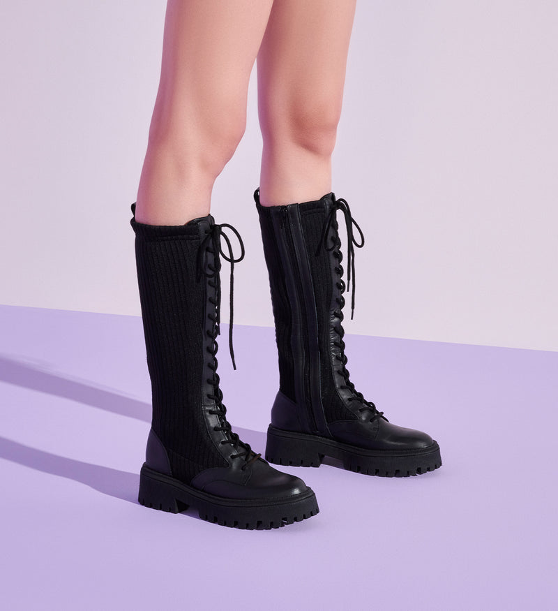 Lup Boot Boots FALL 22