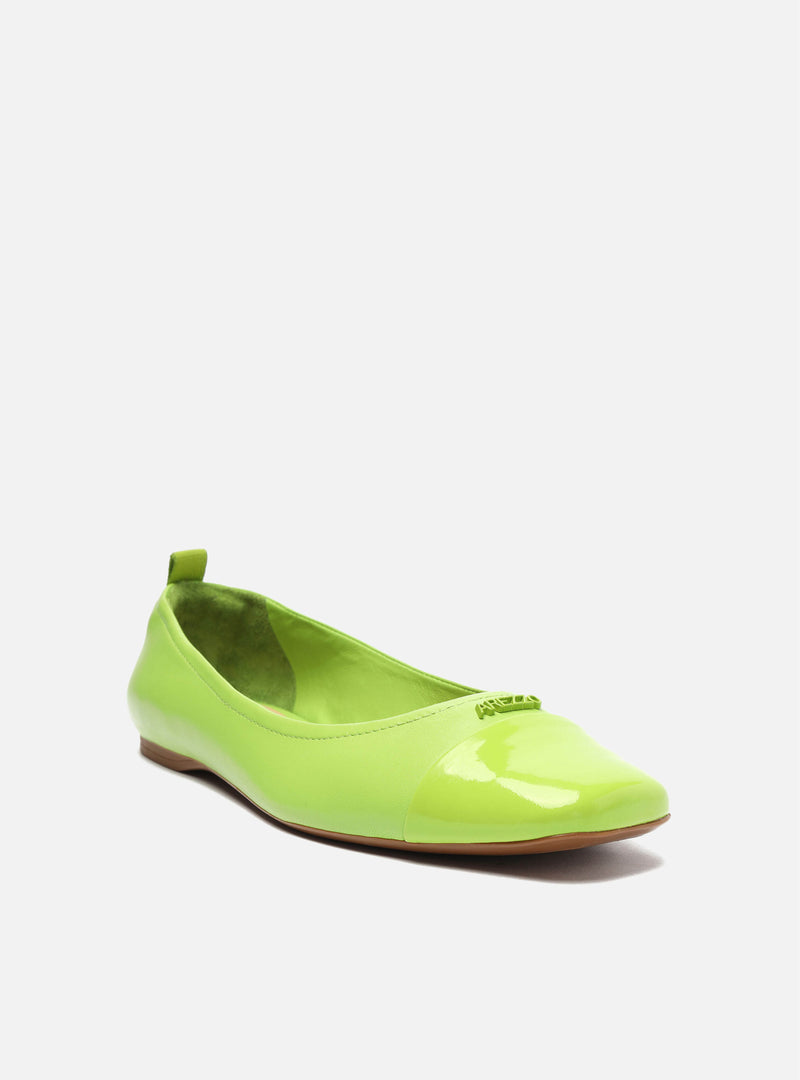 Madison Ballet Flats SPRING 23
