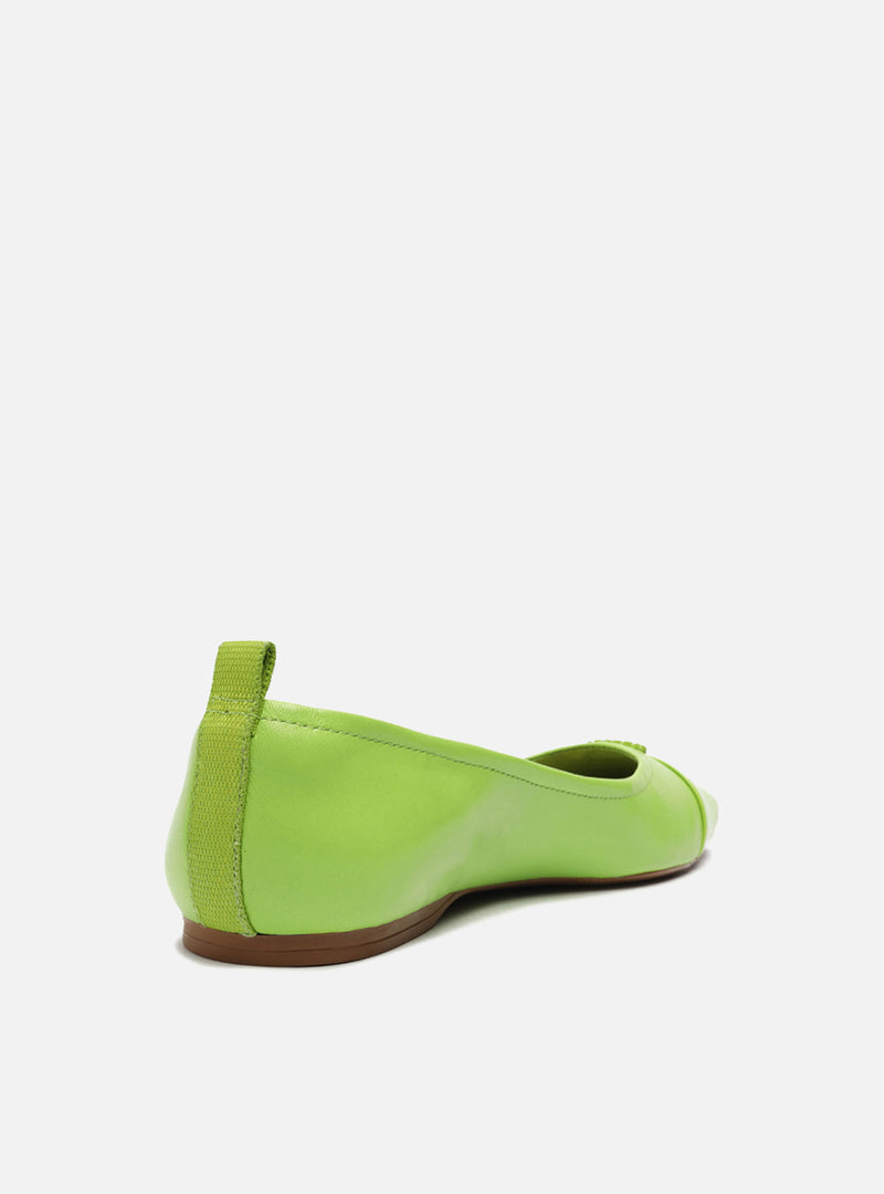 Madison Ballet Flats SPRING 23