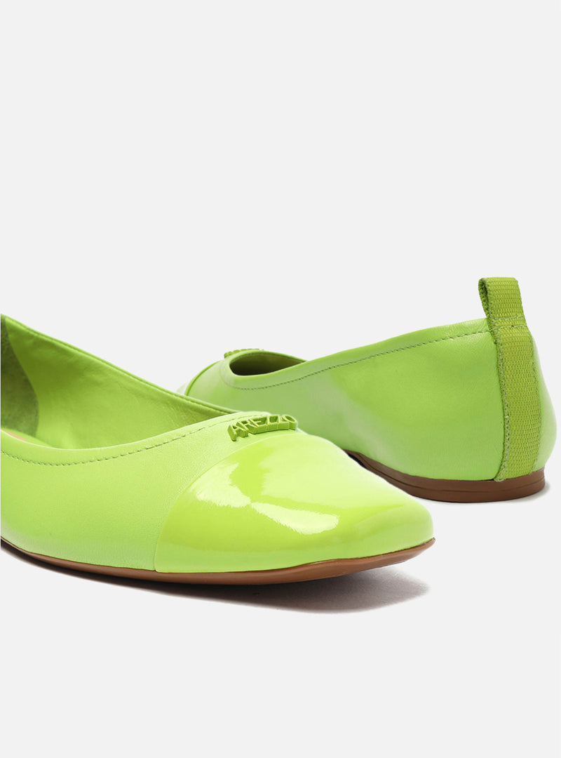 Madison Ballet Flats SPRING 23