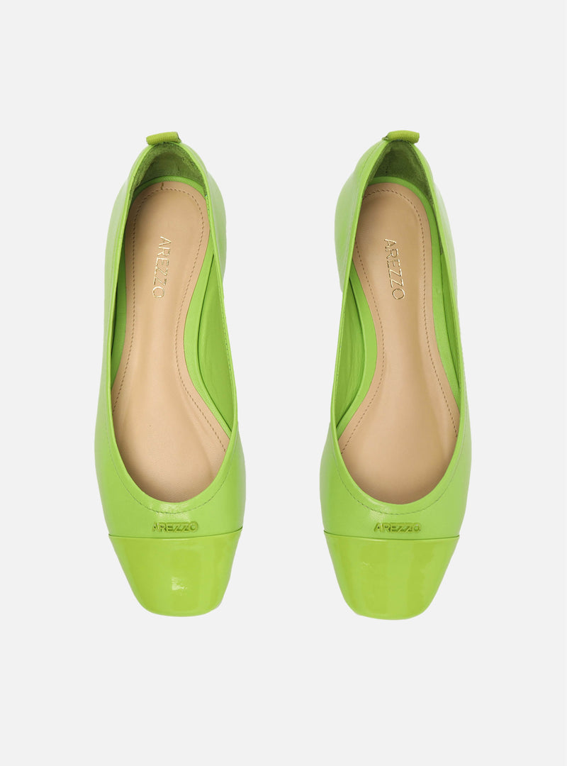 Madison Ballet Flats SPRING 23