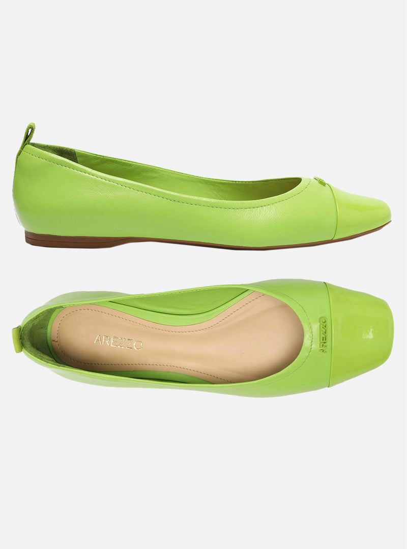 Madison Ballet Flats SPRING 23