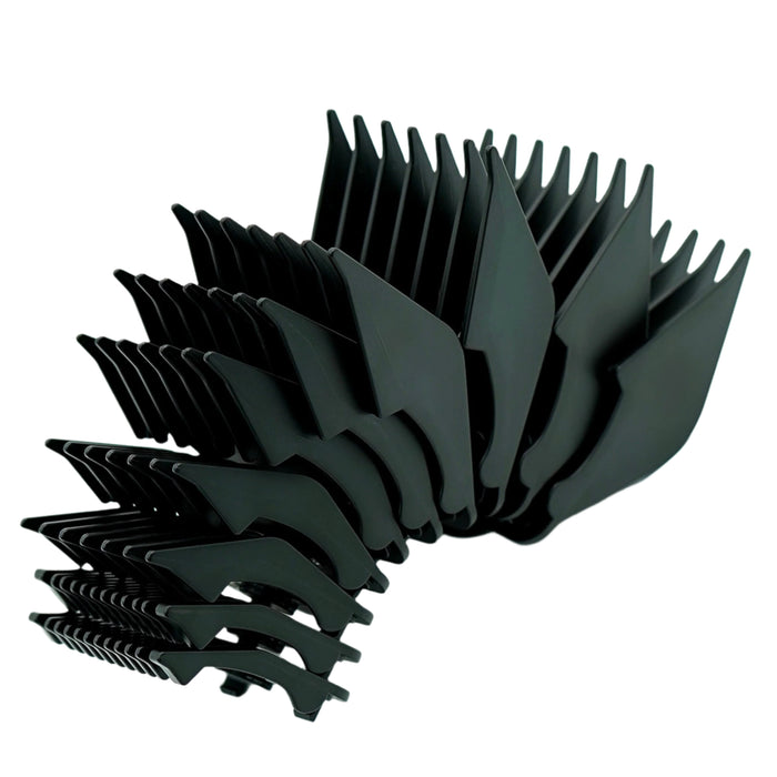 Magnetic Guards For Clippers - CMG150