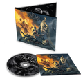 Månegarm "Ynglingaattens" Digipak CD