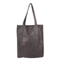 Margie Leather Tote Bag