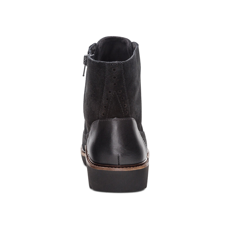 Margot Lace-Up Boot #color_black