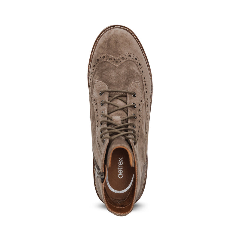 Margot Lace-Up Boot #color_taupe
