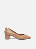 Mariah Low Pump Pumps FALL 21