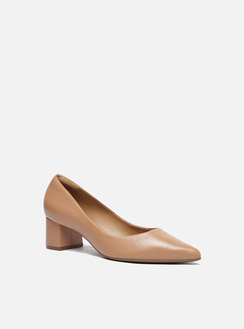 Mariah Low Pump Pumps FALL 21