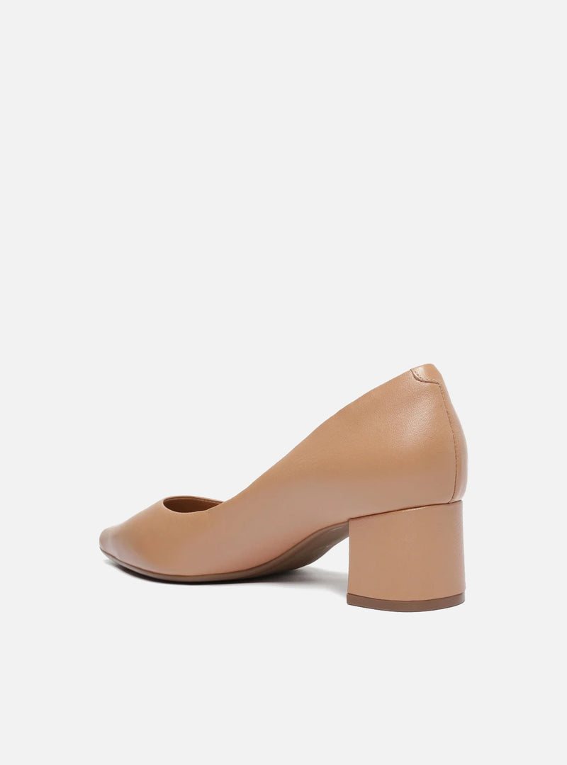 Mariah Low Pump Pumps FALL 21