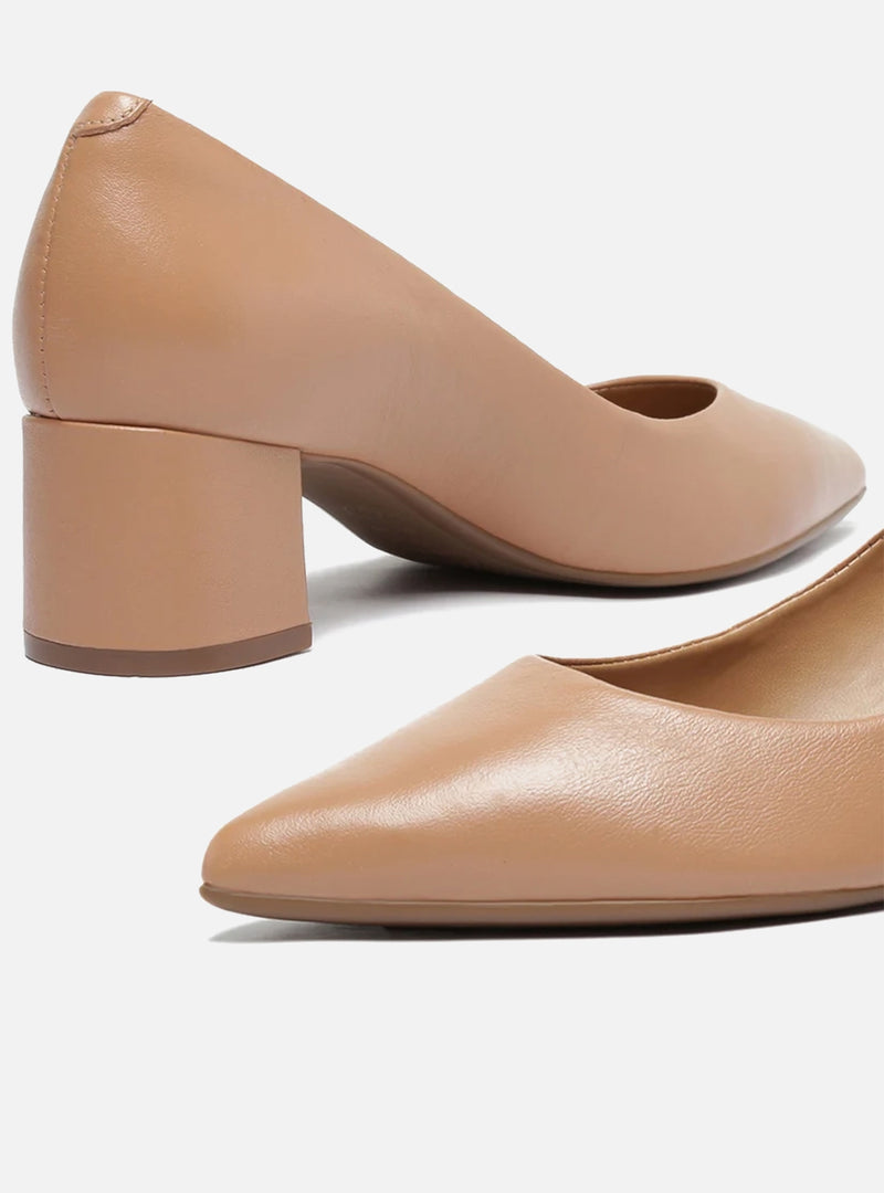 Mariah Low Pump Pumps FALL 21