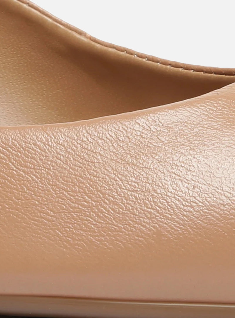Mariah Low Pump Pumps FALL 21