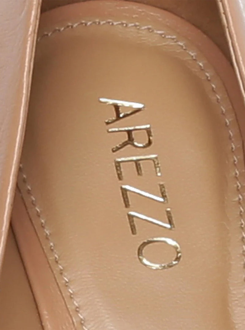 Mariah Low Pump Pumps FALL 21