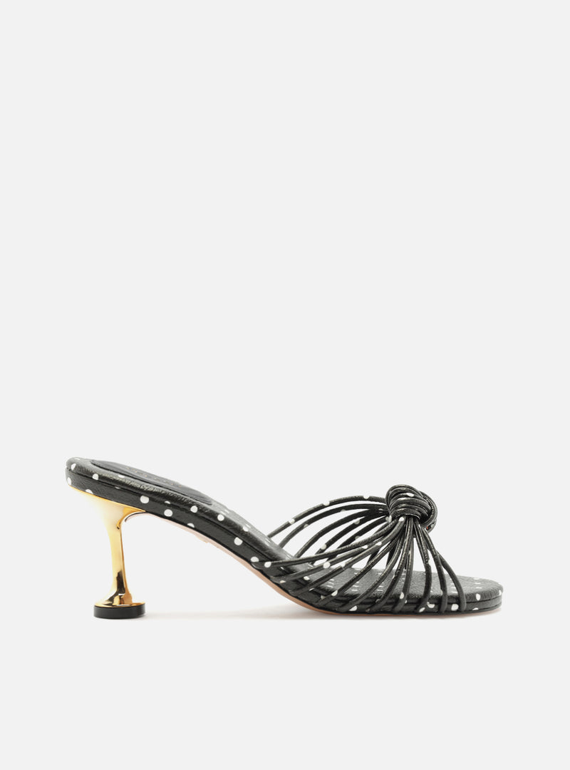 Marley Mid Stiletto Sandal Sandals Pre Fall 26