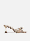 Marley Mid Stiletto Sandal Sandals Pre Fall 26