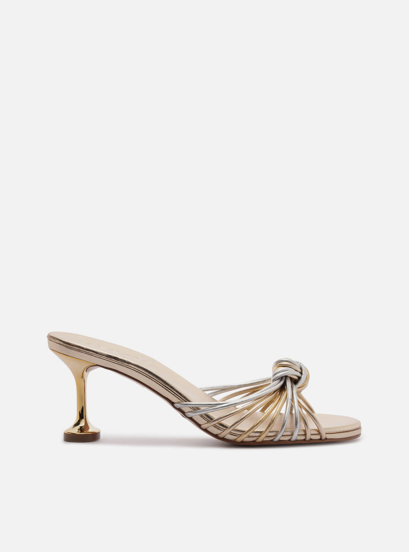 Marley Mid Stiletto Sandal Sandals Pre Fall 26