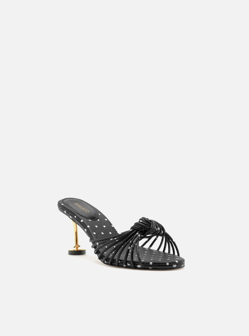 Marley Mid Stiletto Sandal Sandals Pre Fall 26