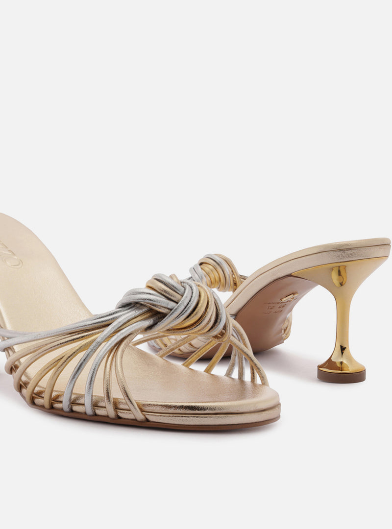 Marley Mid Stiletto Sandal Sandals Pre Fall 26