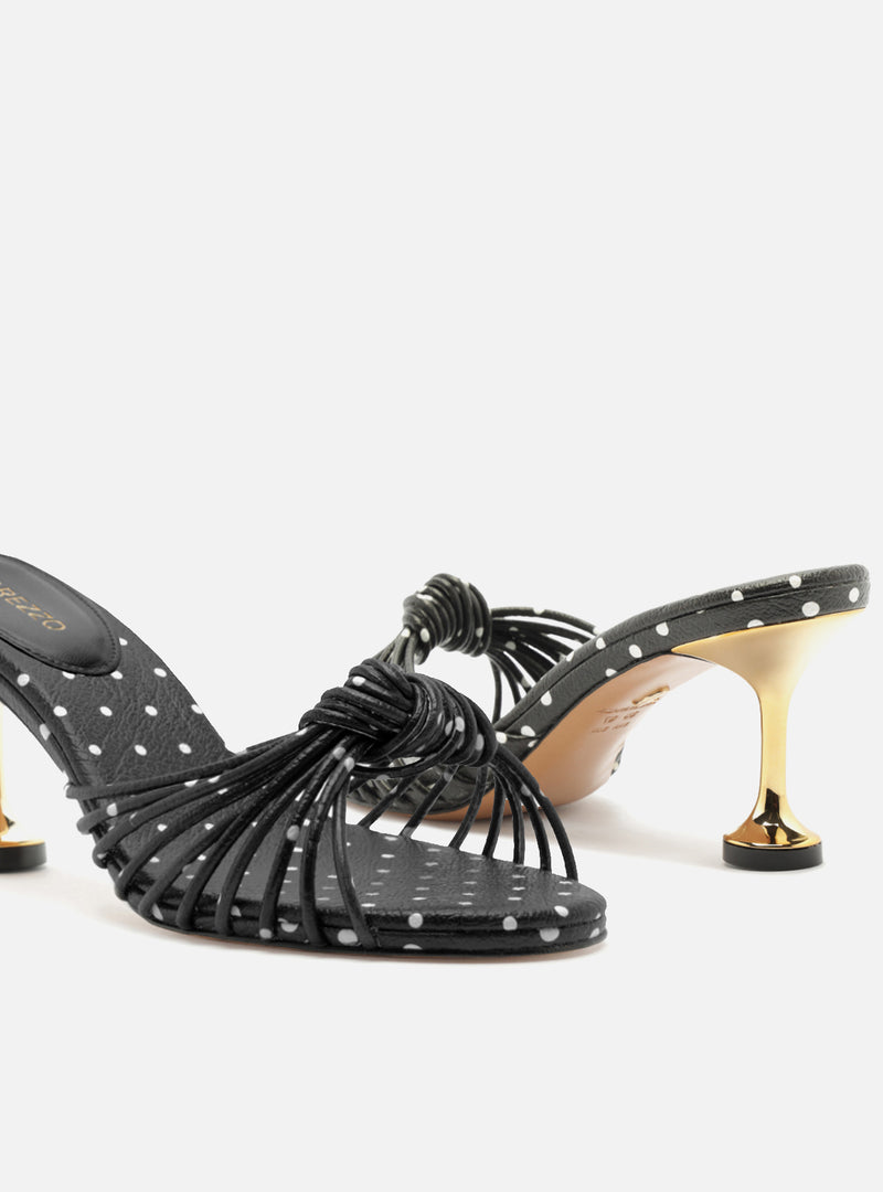 Marley Mid Stiletto Sandal Sandals Pre Fall 26